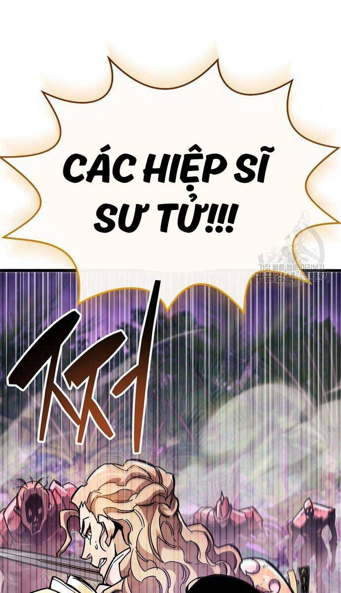 Người Chơi Che Giấu Quá Khứ Chap 25 - Next Chap 26