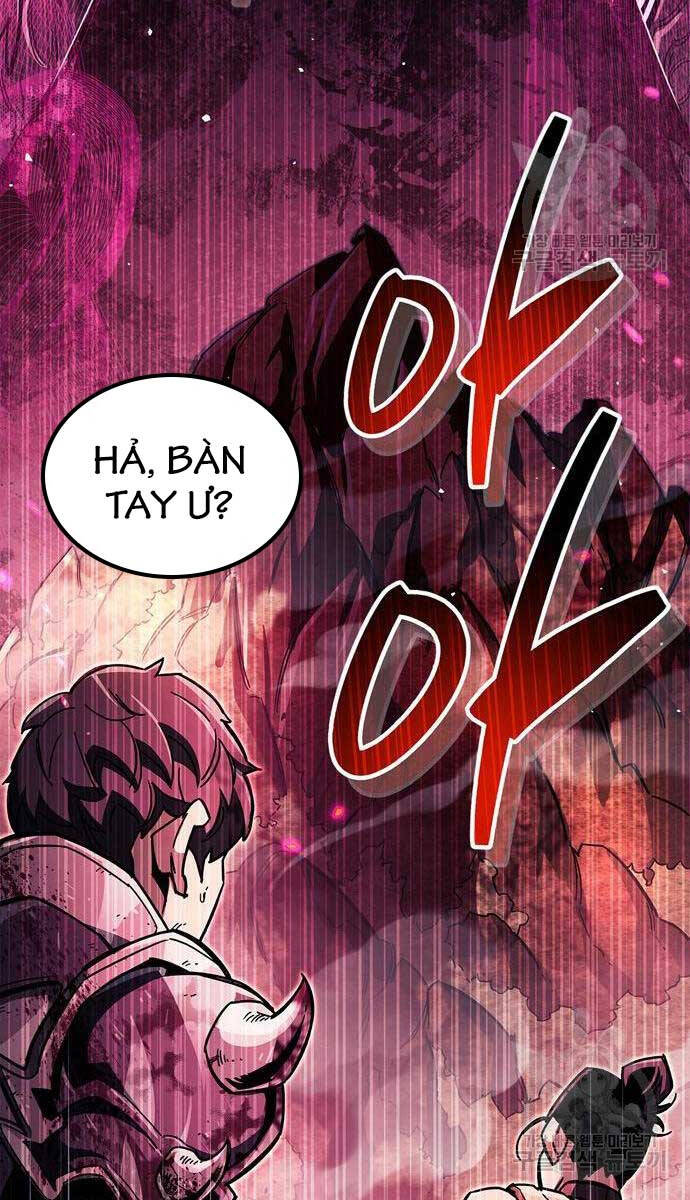 Người Chơi Che Giấu Quá Khứ Chap 25 - Next Chap 26