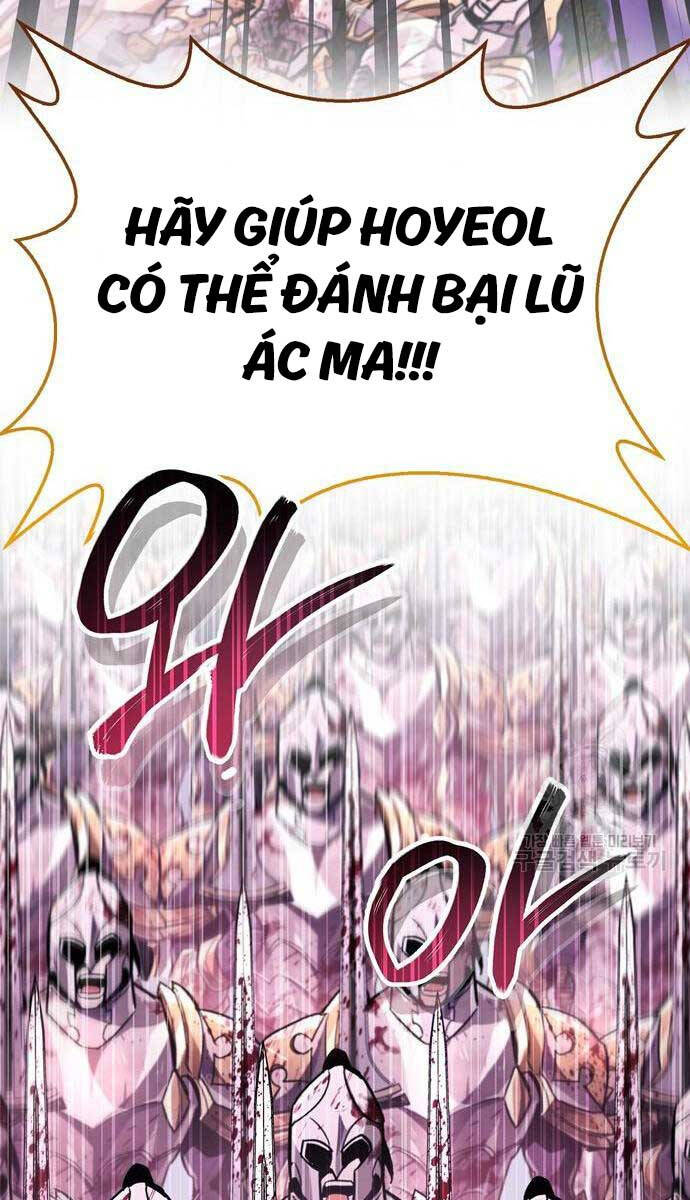 Người Chơi Che Giấu Quá Khứ Chap 25 - Next Chap 26