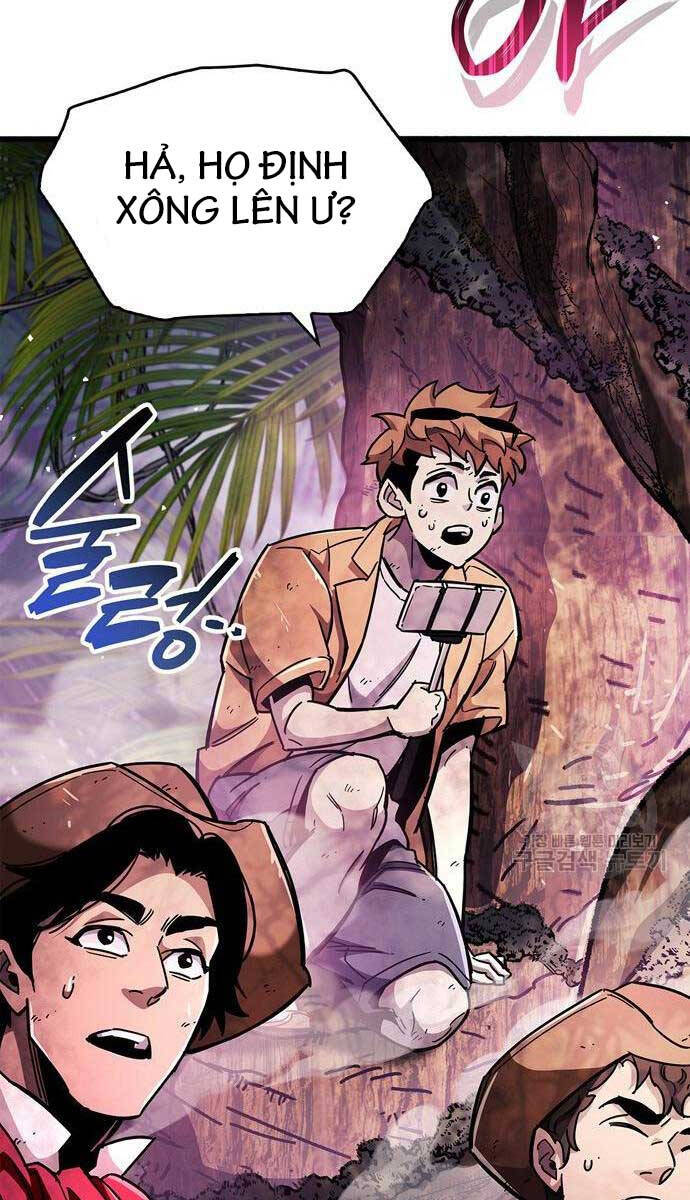 Người Chơi Che Giấu Quá Khứ Chap 25 - Next Chap 26