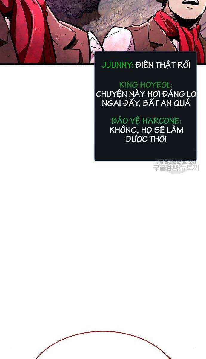 Người Chơi Che Giấu Quá Khứ Chap 25 - Next Chap 26