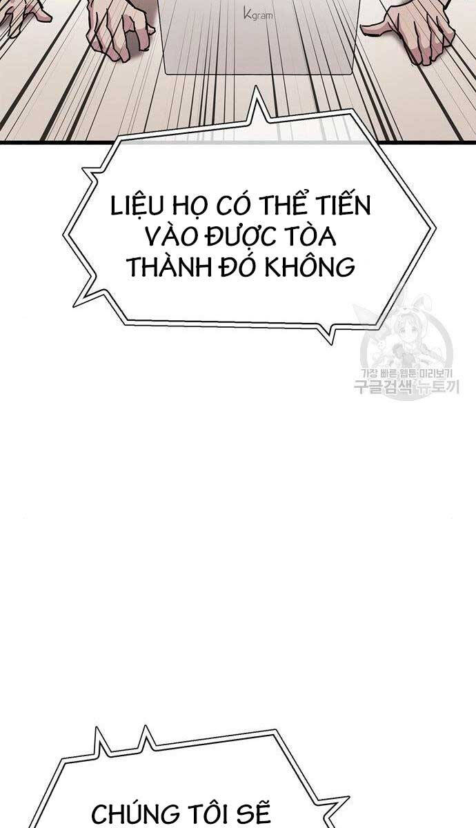 Người Chơi Che Giấu Quá Khứ Chap 25 - Next Chap 26