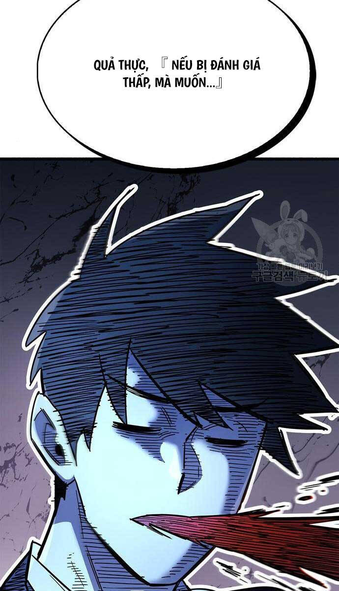 Người Chơi Che Giấu Quá Khứ Chap 32 - Next Chap 33