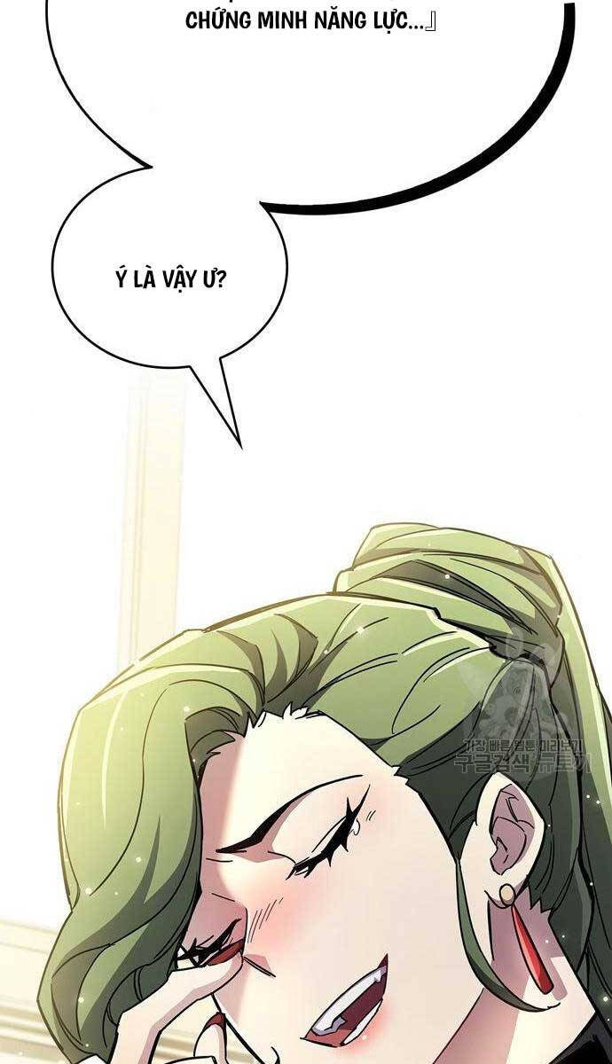 Người Chơi Che Giấu Quá Khứ Chap 32 - Next Chap 33