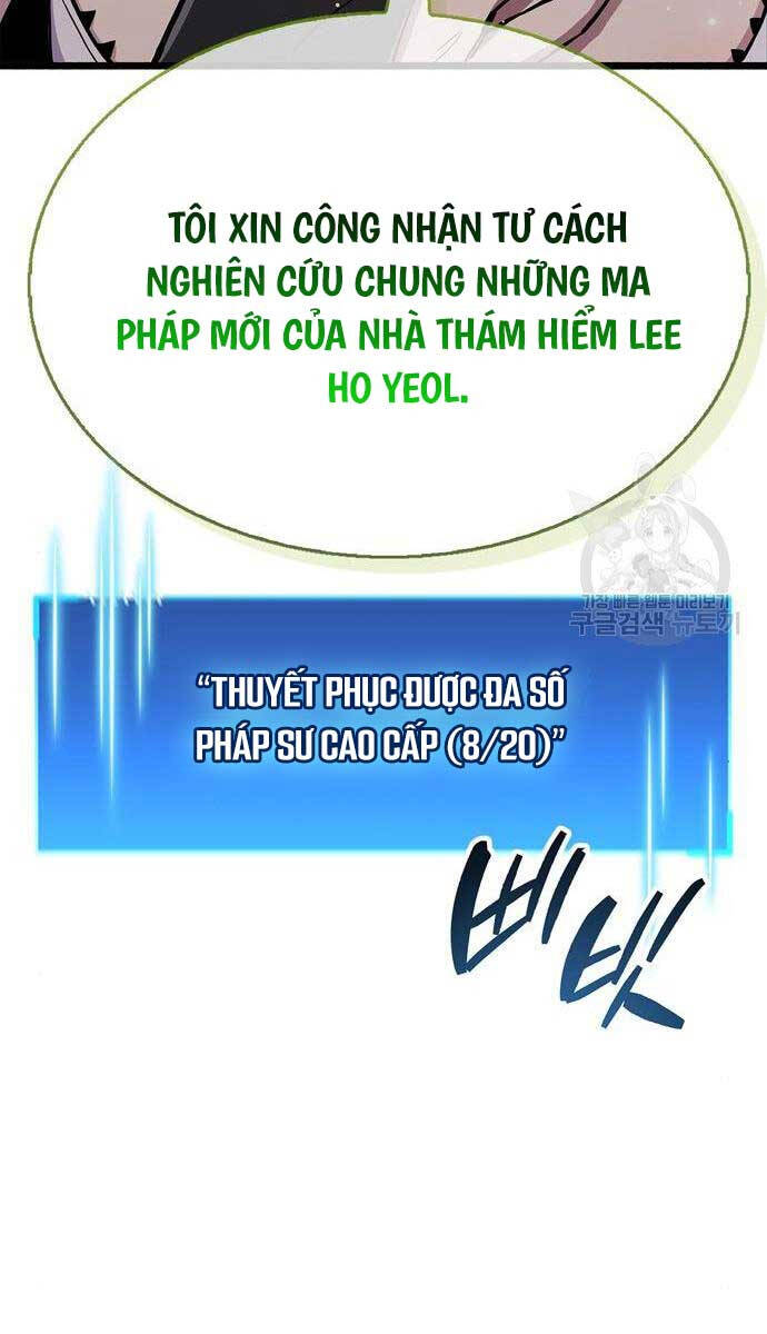 Người Chơi Che Giấu Quá Khứ Chap 32 - Next Chap 33