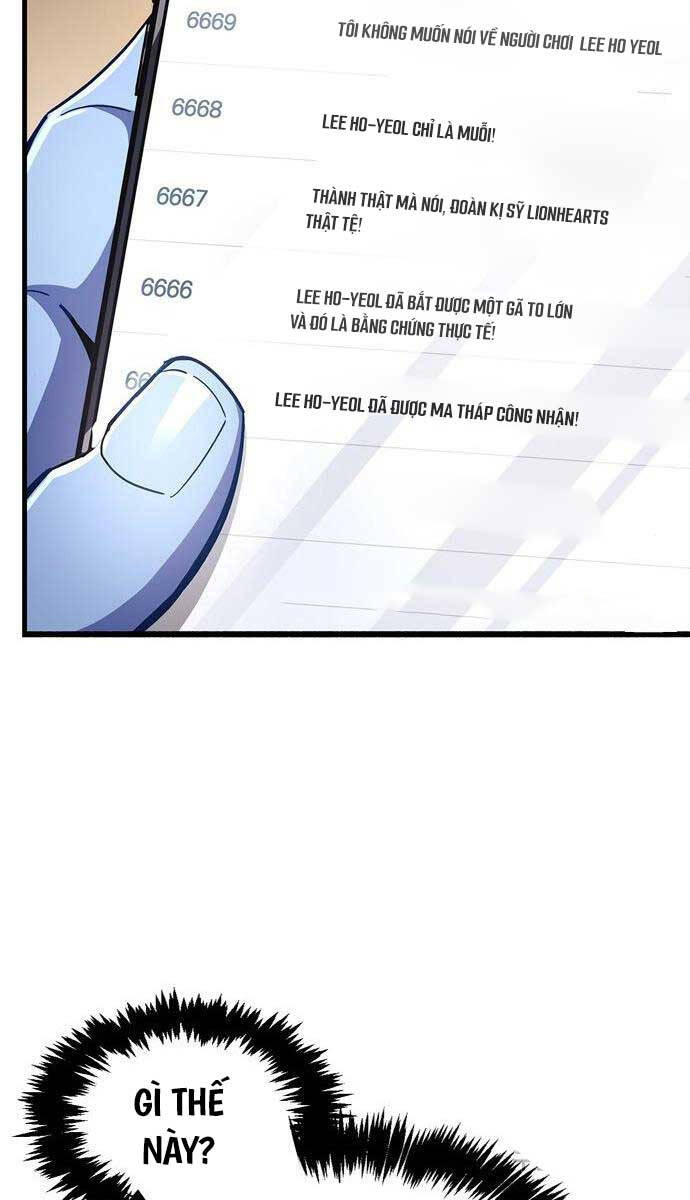 Người Chơi Che Giấu Quá Khứ Chap 32 - Next Chap 33