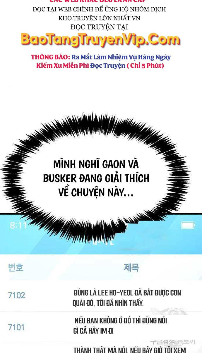 Người Chơi Che Giấu Quá Khứ Chap 32 - Next Chap 33
