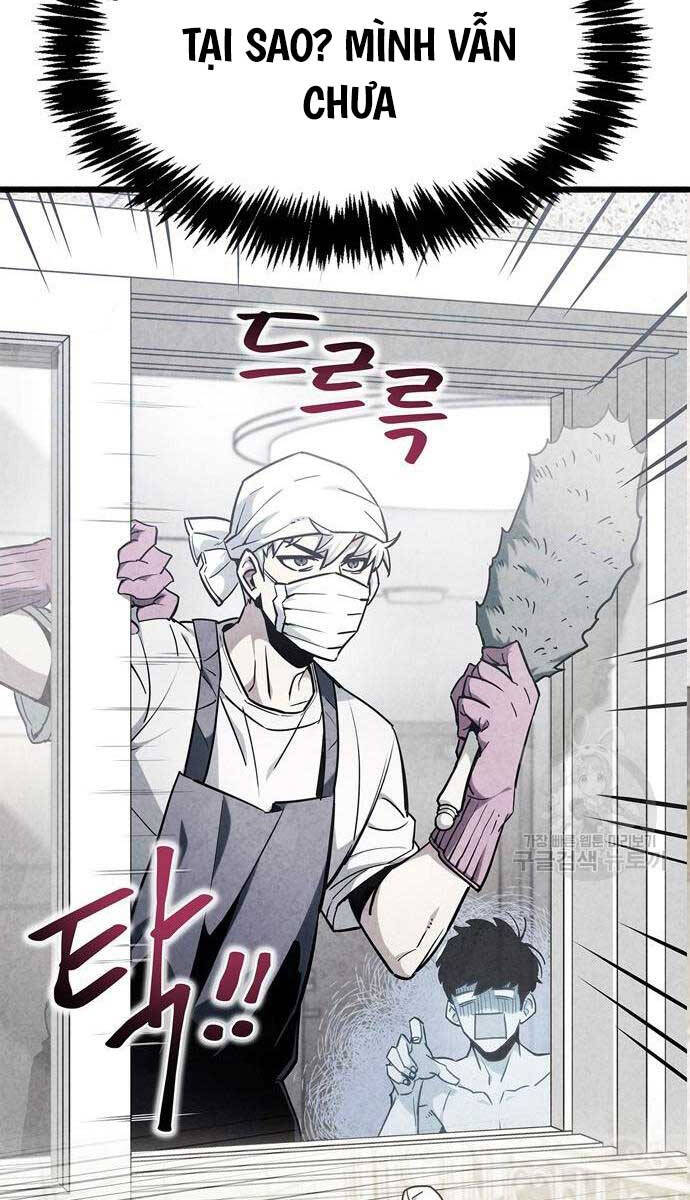 Người Chơi Che Giấu Quá Khứ Chap 32 - Next Chap 33