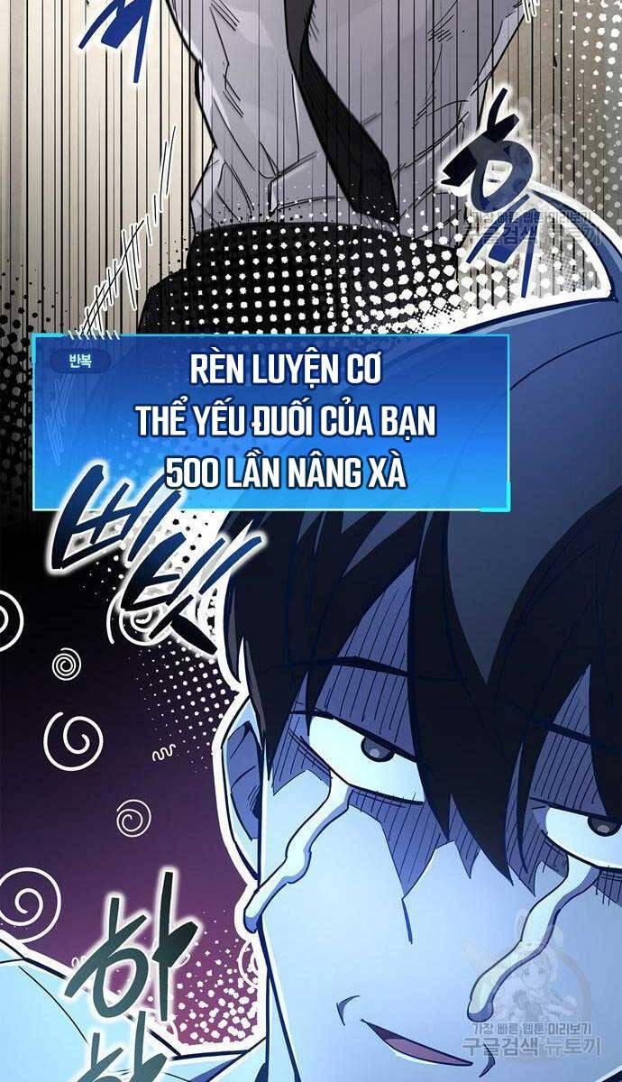 Người Chơi Che Giấu Quá Khứ Chap 32 - Next Chap 33
