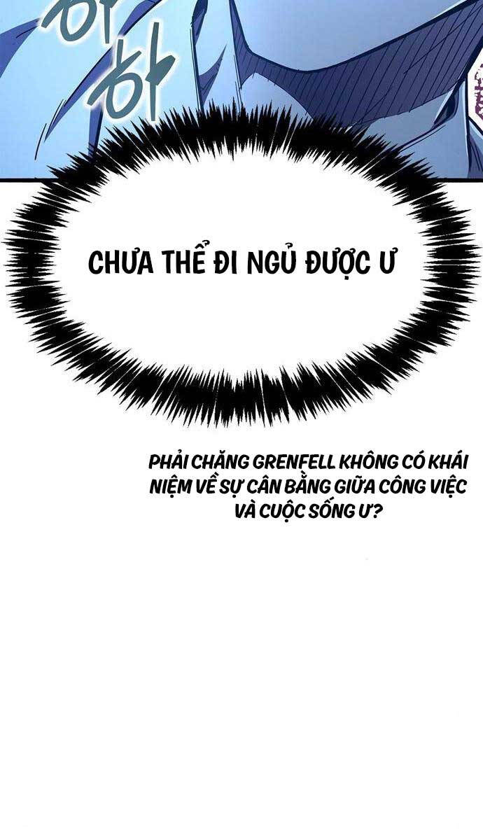 Người Chơi Che Giấu Quá Khứ Chap 32 - Next Chap 33