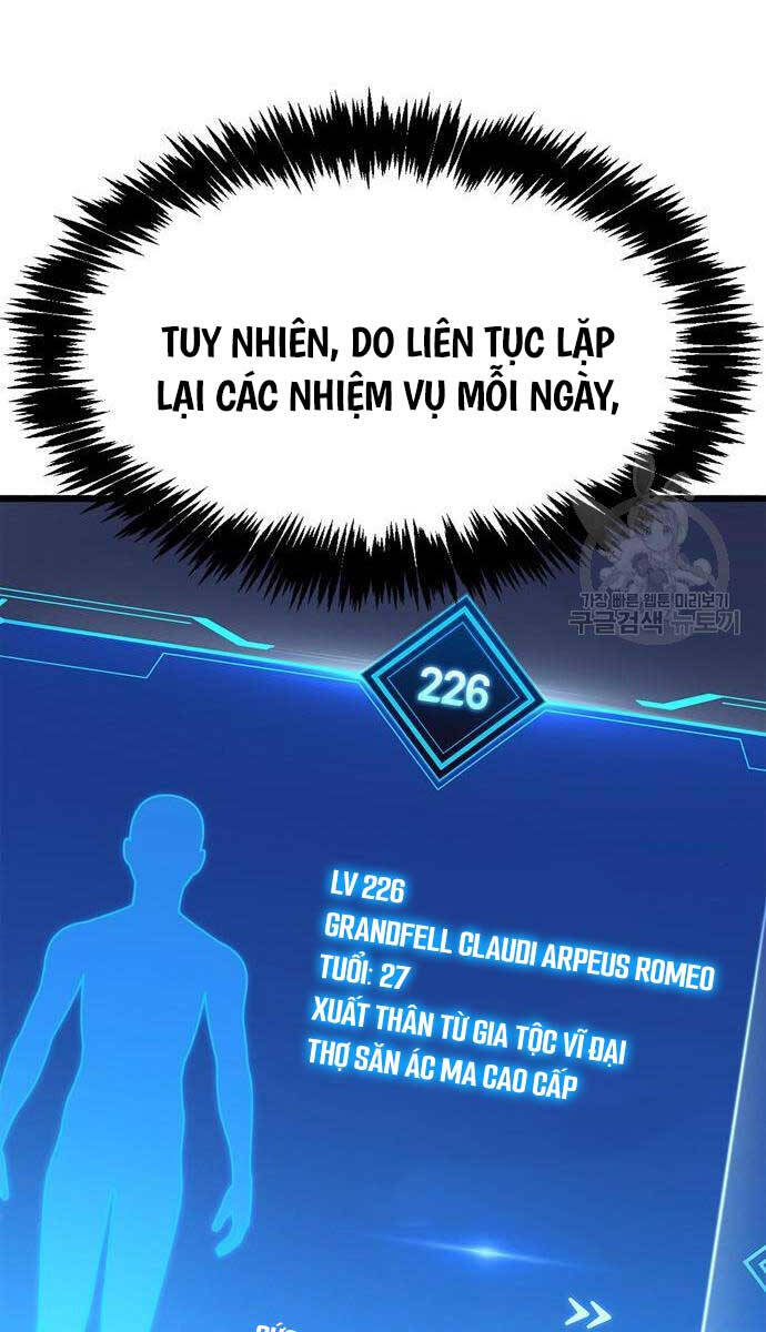 Người Chơi Che Giấu Quá Khứ Chap 32 - Next Chap 33