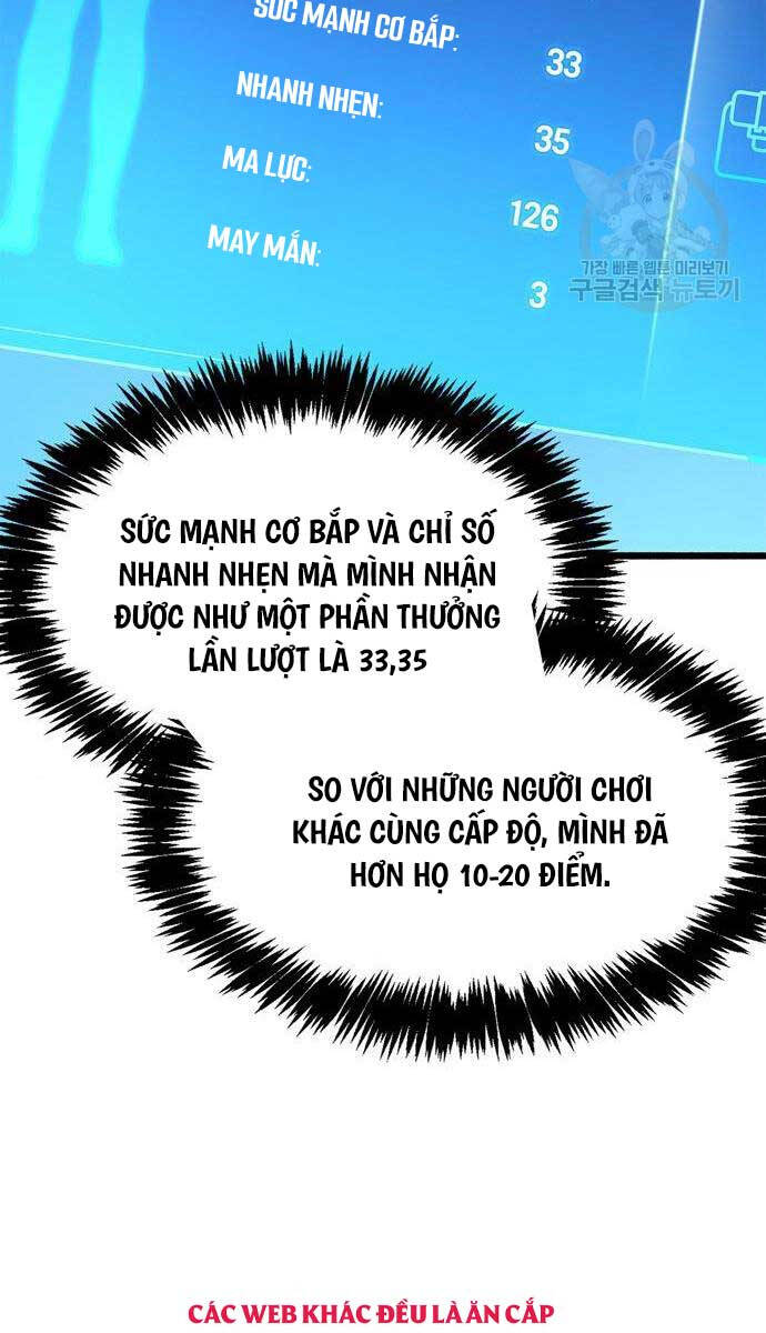 Người Chơi Che Giấu Quá Khứ Chap 32 - Next Chap 33