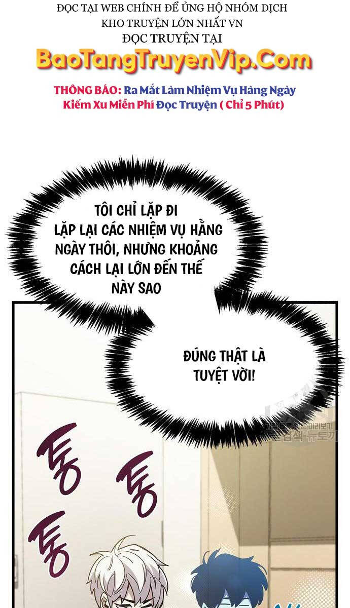 Người Chơi Che Giấu Quá Khứ Chap 32 - Next Chap 33