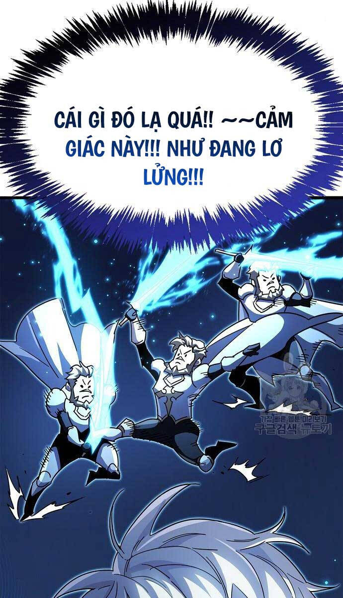 Người Chơi Che Giấu Quá Khứ Chap 32 - Next Chap 33
