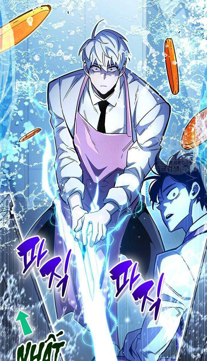 Người Chơi Che Giấu Quá Khứ Chap 32 - Next Chap 33