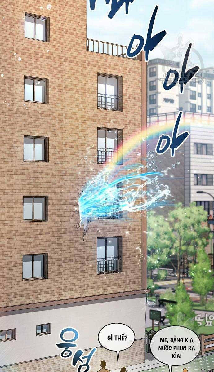 Người Chơi Che Giấu Quá Khứ Chap 32 - Next Chap 33