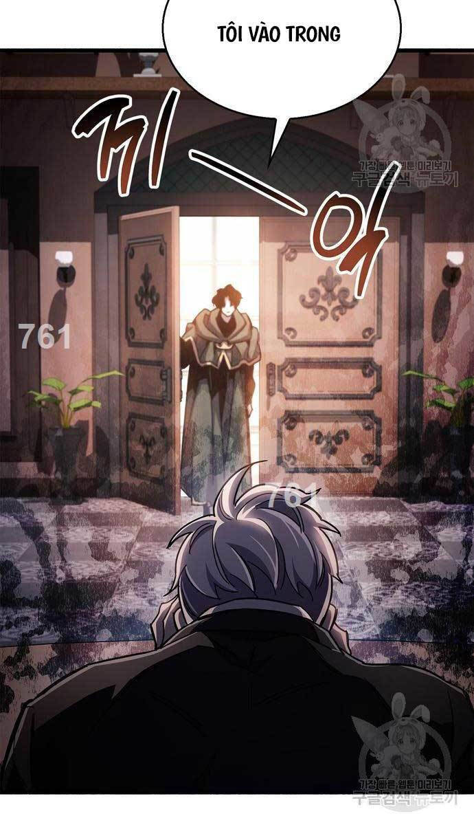 Người Chơi Che Giấu Quá Khứ Chap 32 - Next Chap 33