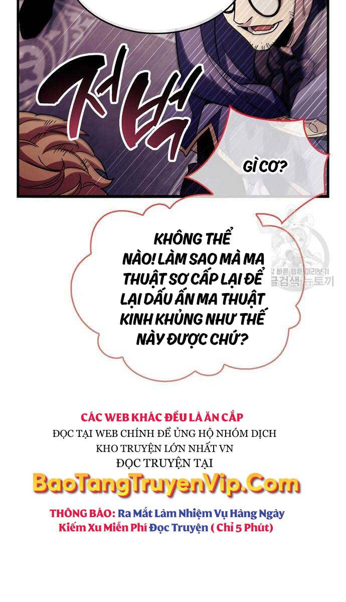 Người Chơi Che Giấu Quá Khứ Chap 32 - Next Chap 33