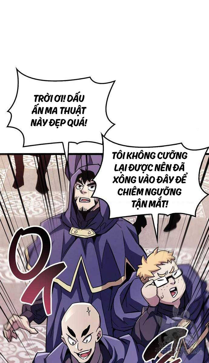 Người Chơi Che Giấu Quá Khứ Chap 32 - Next Chap 33