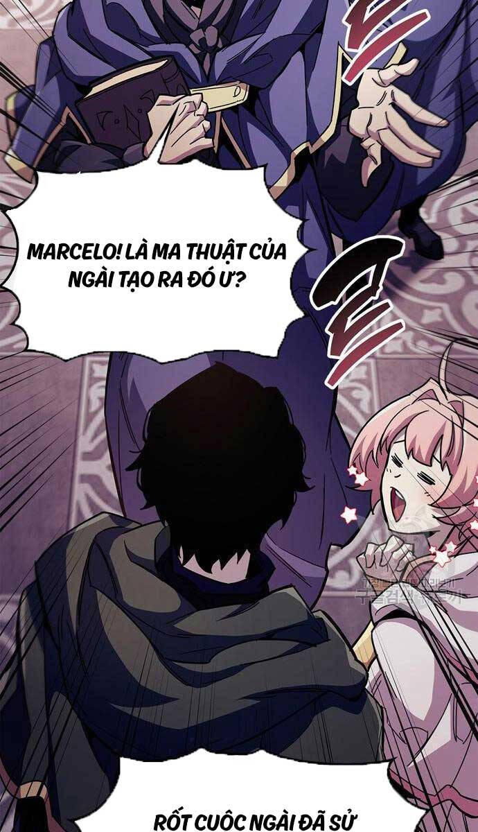 Người Chơi Che Giấu Quá Khứ Chap 32 - Next Chap 33