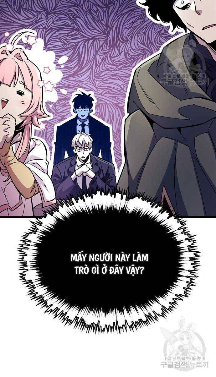 Người Chơi Che Giấu Quá Khứ Chap 32 - Next Chap 33