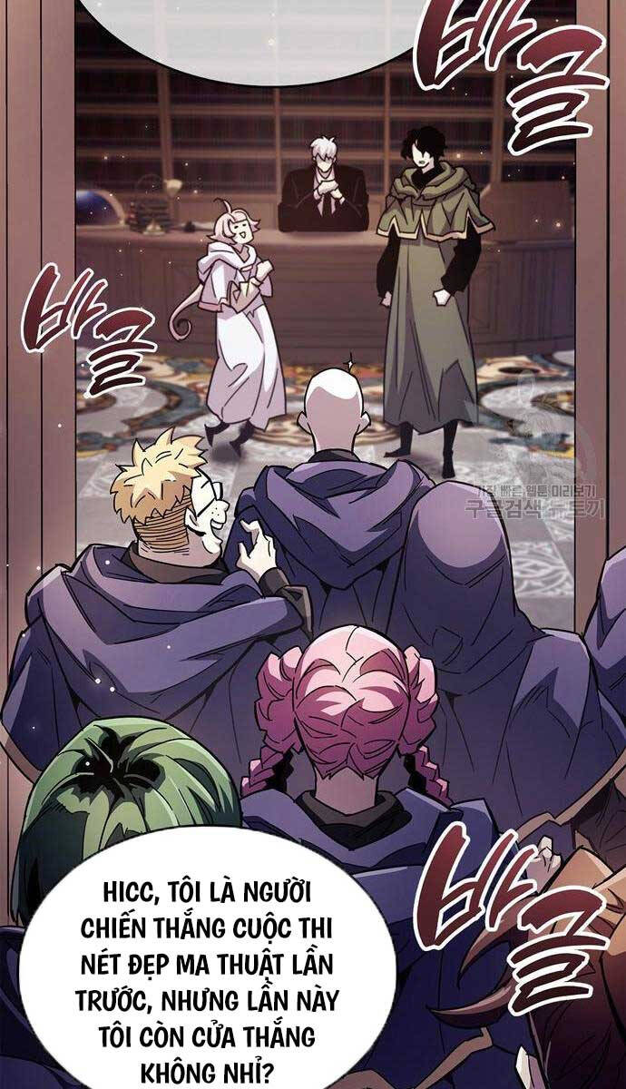 Người Chơi Che Giấu Quá Khứ Chap 32 - Next Chap 33