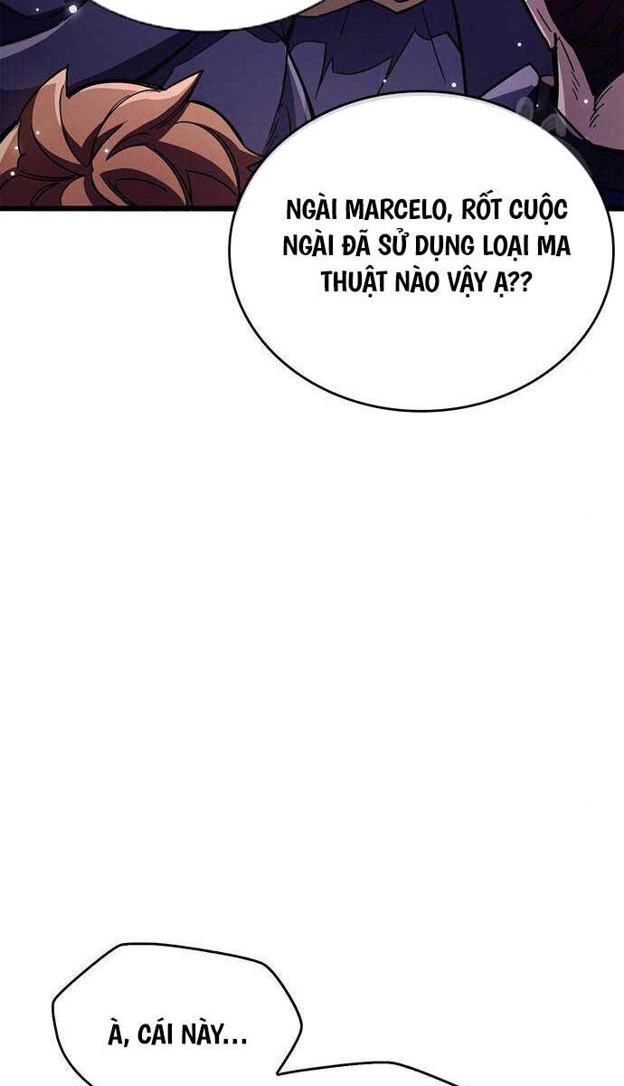 Người Chơi Che Giấu Quá Khứ Chap 32 - Next Chap 33