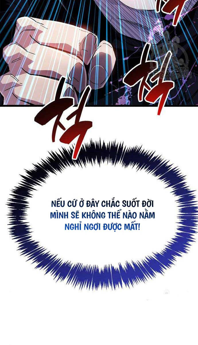 Người Chơi Che Giấu Quá Khứ Chap 32 - Next Chap 33