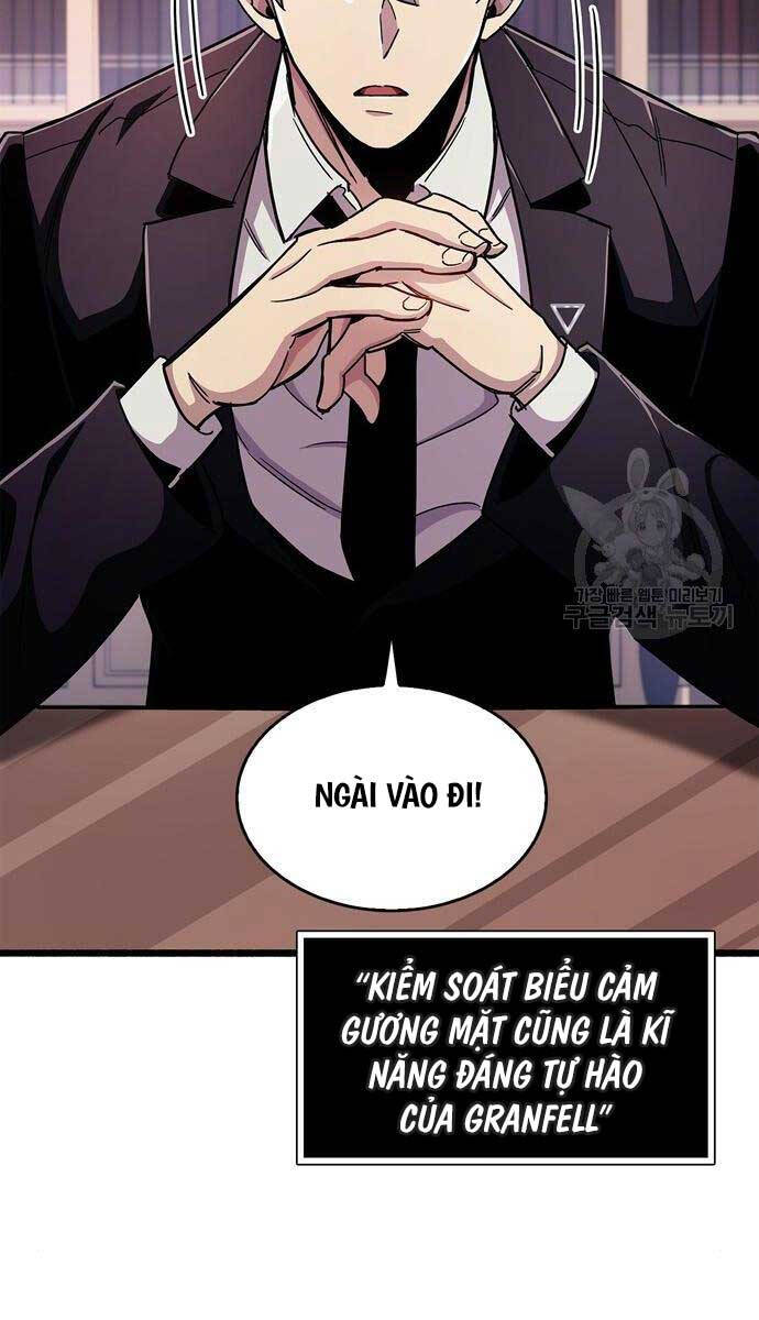 Người Chơi Che Giấu Quá Khứ Chap 32 - Next Chap 33