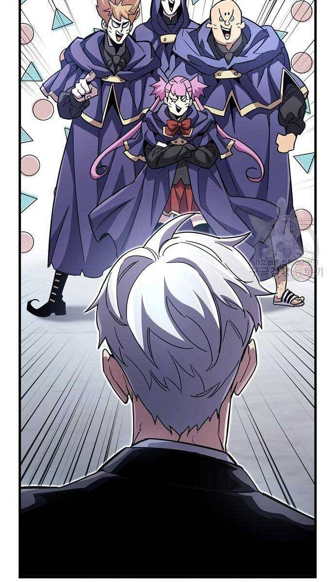 Người Chơi Che Giấu Quá Khứ Chap 32 - Next Chap 33