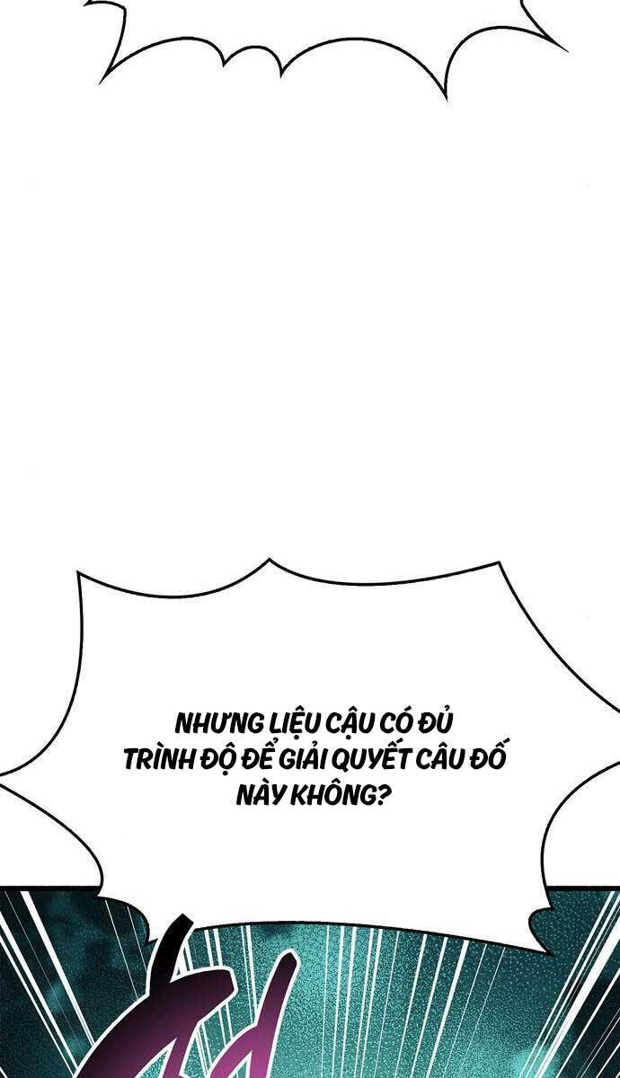Người Chơi Che Giấu Quá Khứ Chap 32 - Next Chap 33