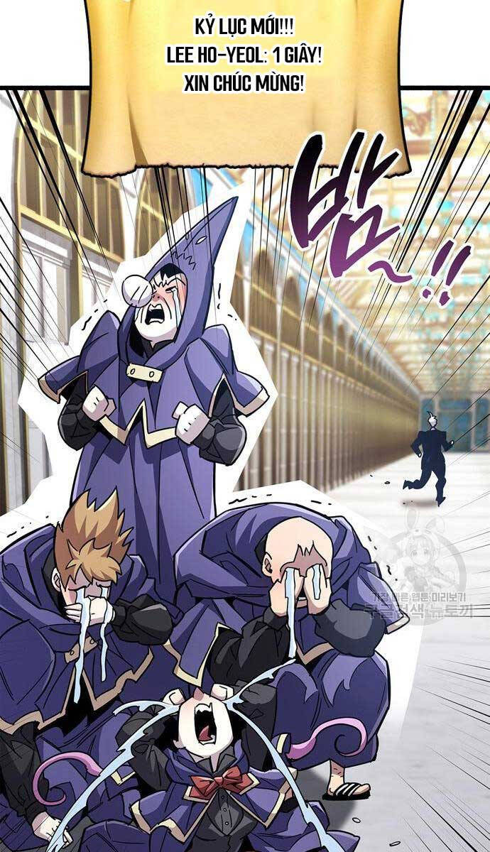 Người Chơi Che Giấu Quá Khứ Chap 32 - Next Chap 33
