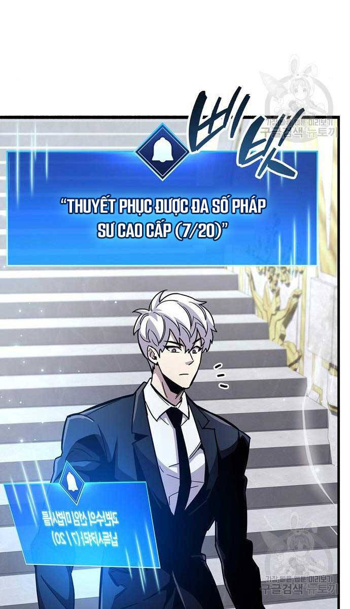 Người Chơi Che Giấu Quá Khứ Chap 32 - Next Chap 33