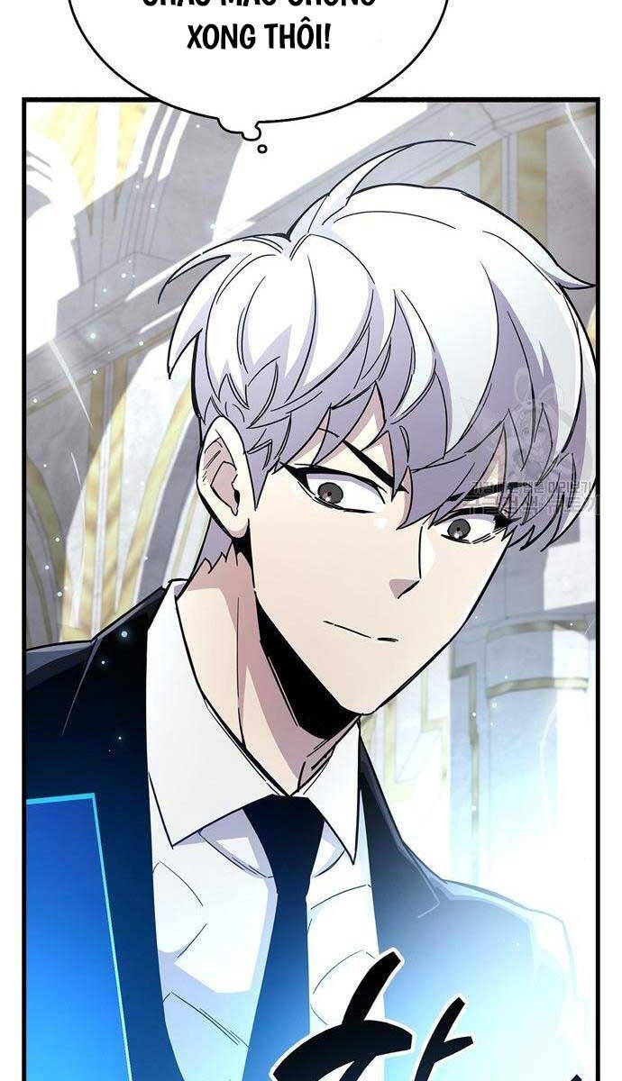 Người Chơi Che Giấu Quá Khứ Chap 32 - Next Chap 33