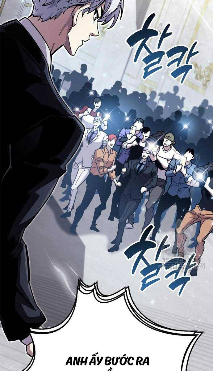 Người Chơi Che Giấu Quá Khứ Chap 32 - Next Chap 33