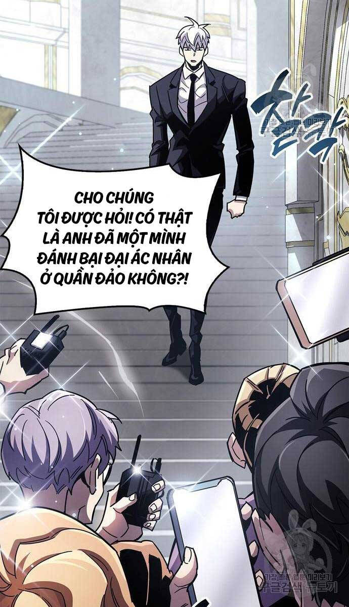 Người Chơi Che Giấu Quá Khứ Chap 32 - Next Chap 33