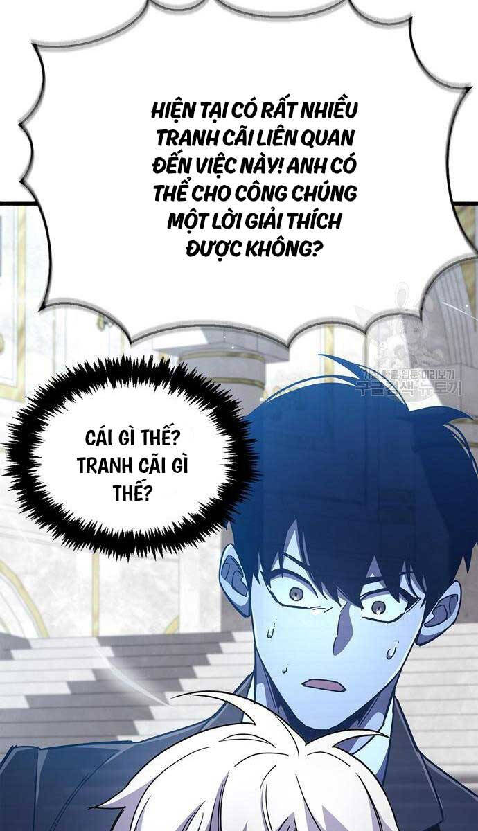 Người Chơi Che Giấu Quá Khứ Chap 32 - Next Chap 33