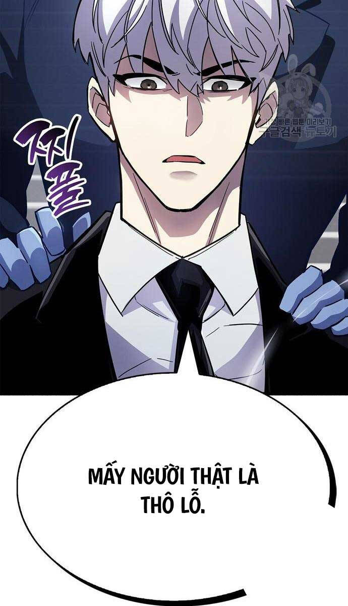 Người Chơi Che Giấu Quá Khứ Chap 32 - Next Chap 33