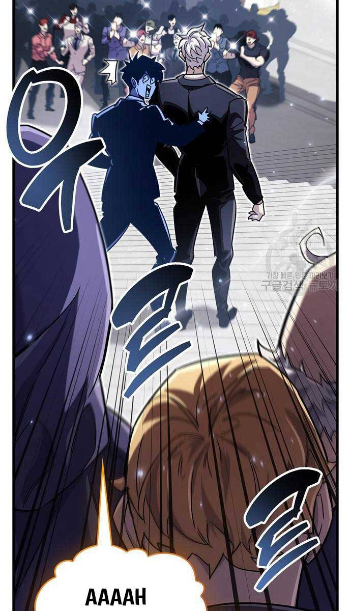 Người Chơi Che Giấu Quá Khứ Chap 32 - Next Chap 33