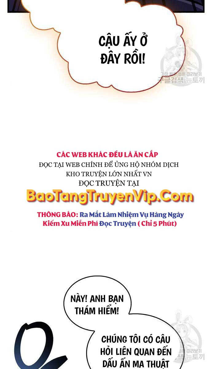 Người Chơi Che Giấu Quá Khứ Chap 32 - Next Chap 33