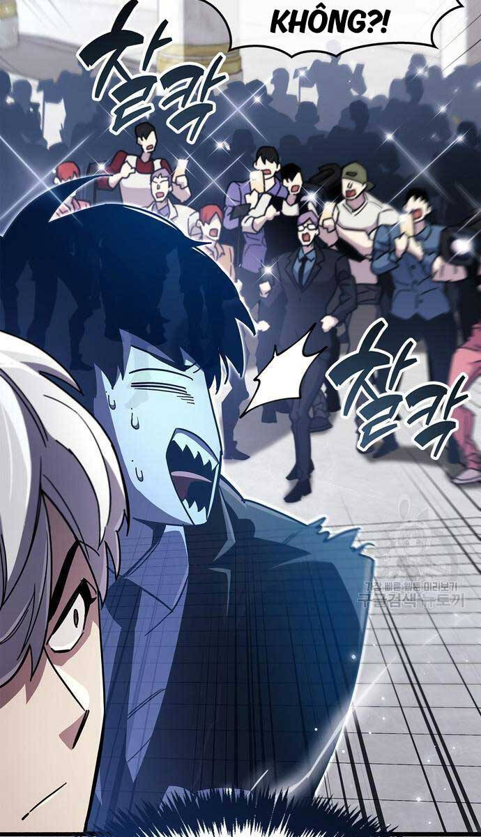 Người Chơi Che Giấu Quá Khứ Chap 32 - Next Chap 33