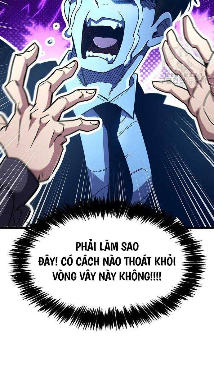 Người Chơi Che Giấu Quá Khứ Chap 32 - Next Chap 33