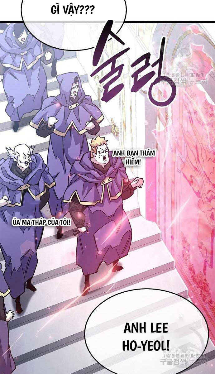 Người Chơi Che Giấu Quá Khứ Chap 32 - Next Chap 33