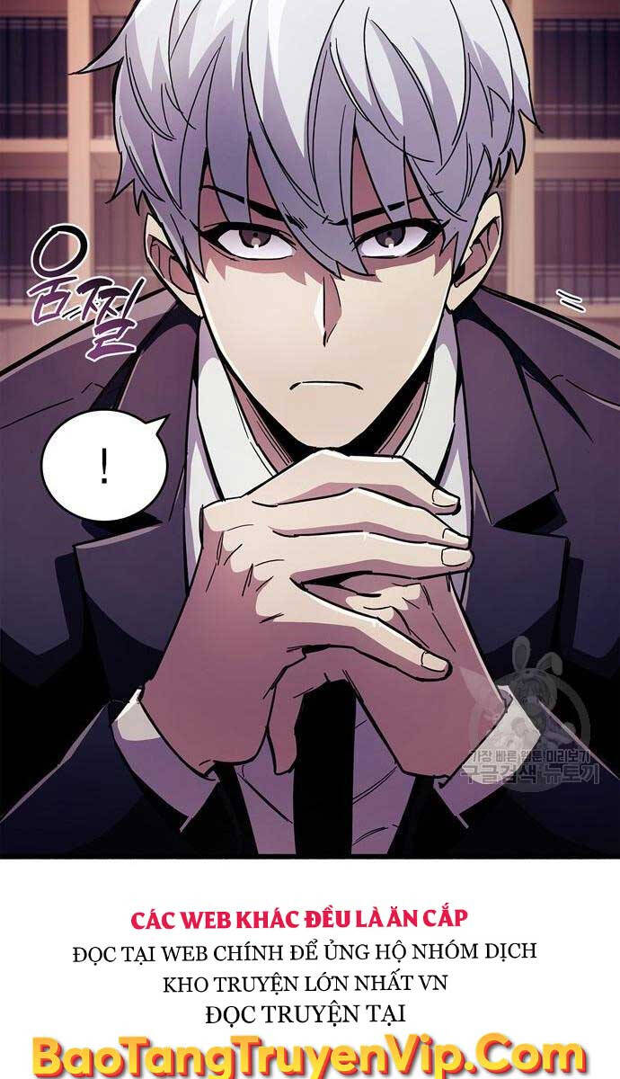 Người Chơi Che Giấu Quá Khứ Chap 32 - Next Chap 33