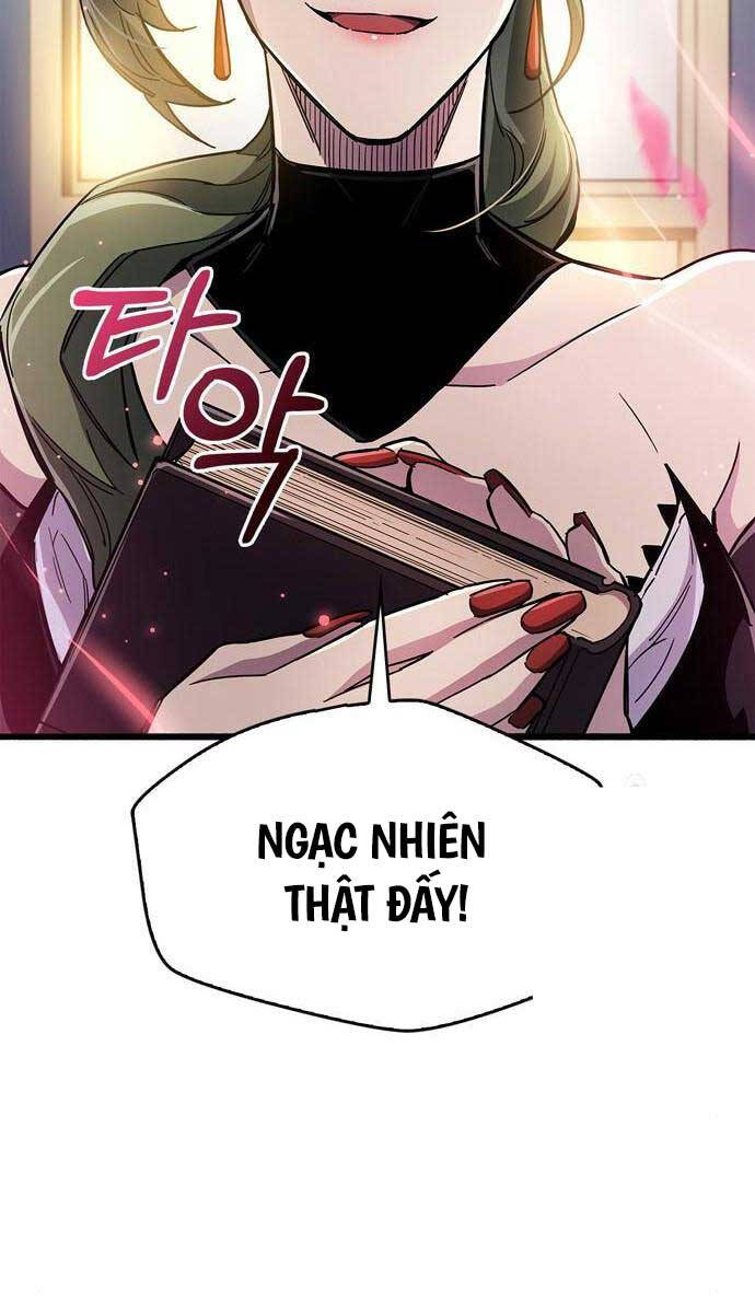 Người Chơi Che Giấu Quá Khứ Chap 32 - Next Chap 33