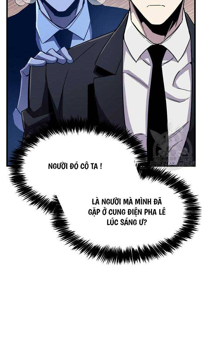 Người Chơi Che Giấu Quá Khứ Chap 32 - Next Chap 33