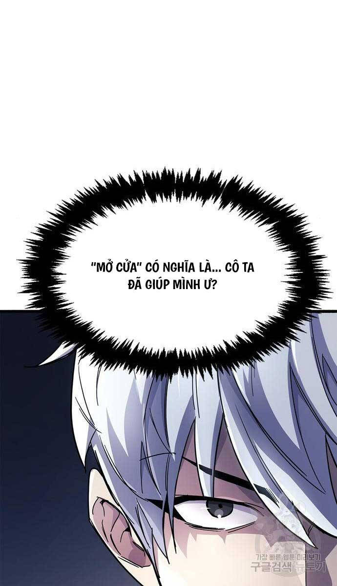 Người Chơi Che Giấu Quá Khứ Chap 32 - Next Chap 33