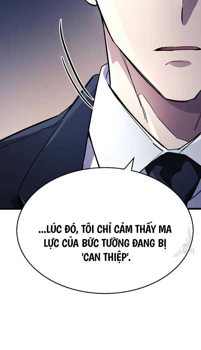 Người Chơi Che Giấu Quá Khứ Chap 32 - Next Chap 33