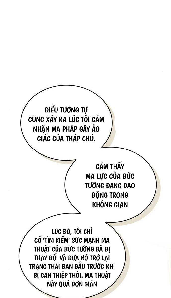 Người Chơi Che Giấu Quá Khứ Chap 32 - Next Chap 33