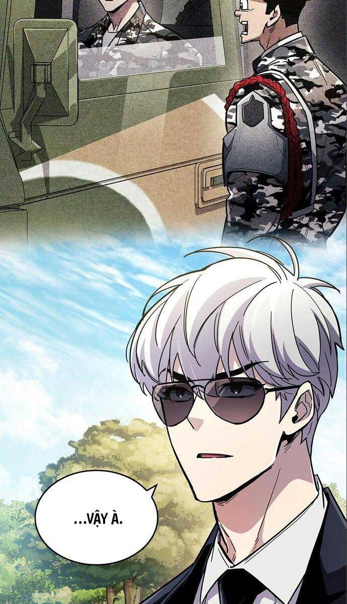 Người Chơi Che Giấu Quá Khứ Chap 33 - Next Chap 34